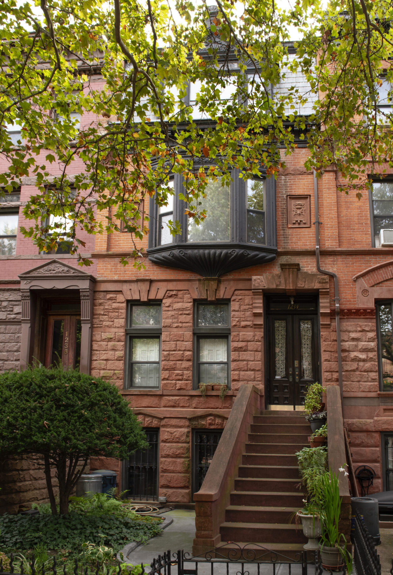 CROWN HEIGHTS VICTORIAN