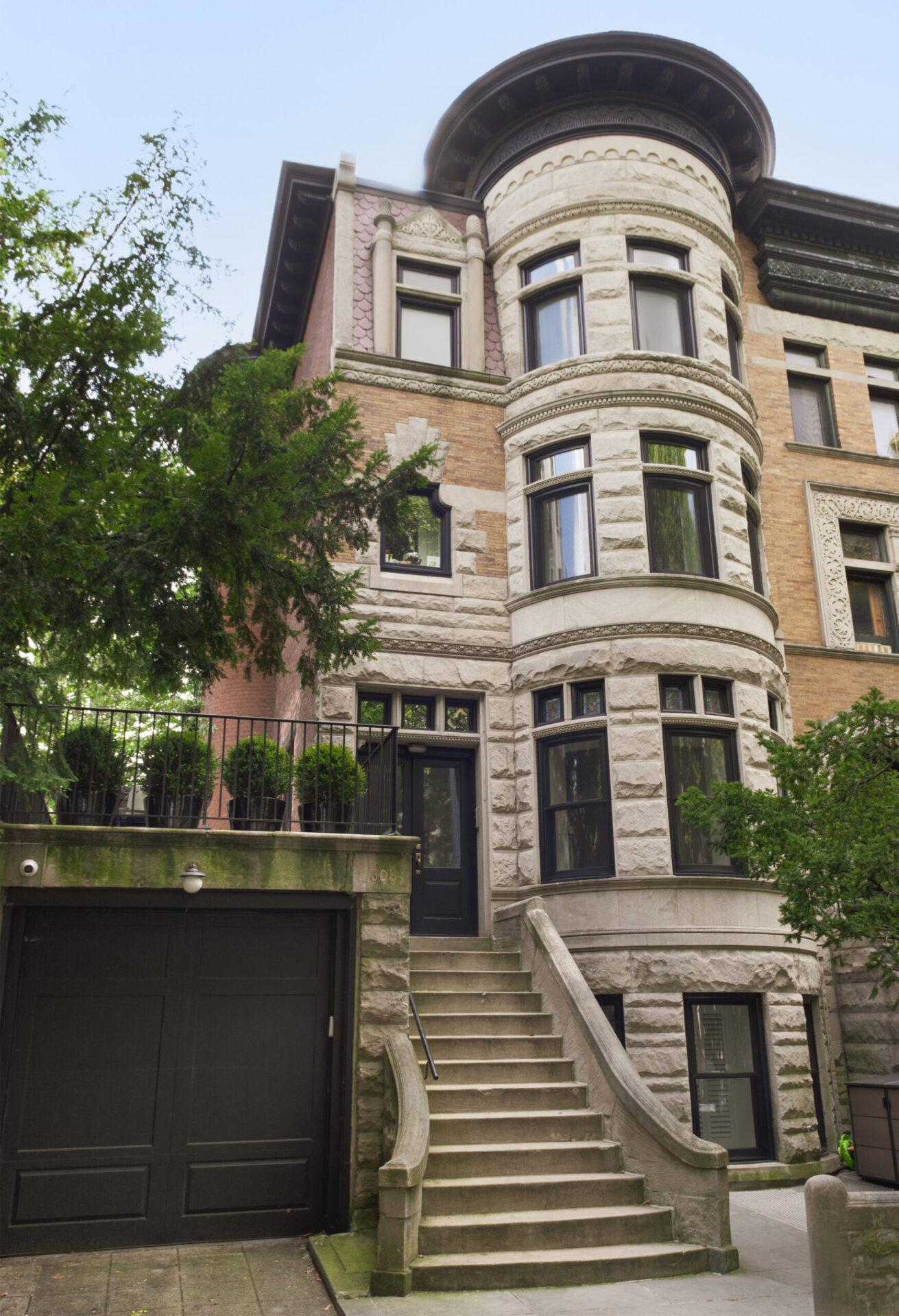 PARK SLOPE VICTORIAN